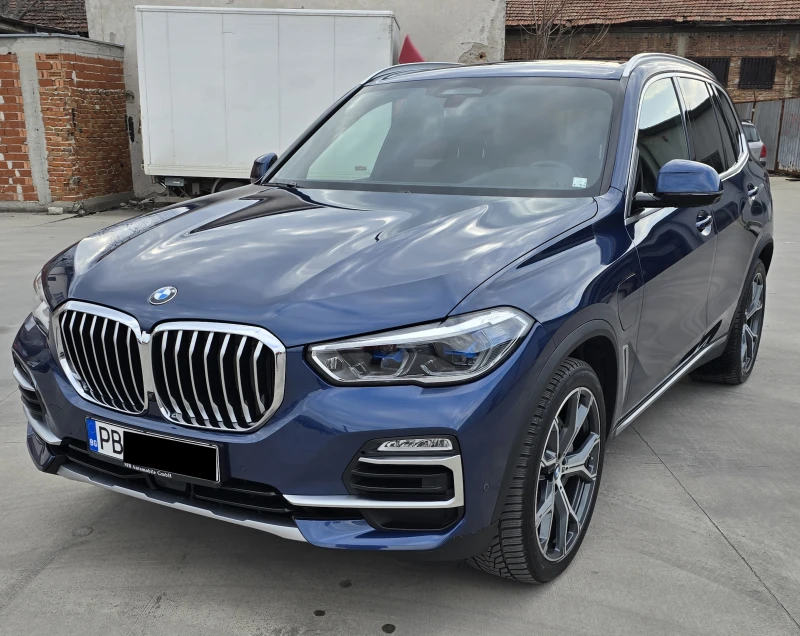 BMW X5 45e - 49700 € / 97204.75 лв. - 47370047 1 | Car24.bg BMW X5 45e - 49700 € / 97204.75 лв. - 47370047 1