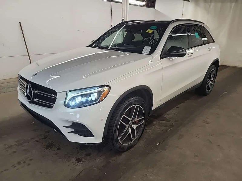 Mercedes-Benz GLC 300 CARFAX /Кожа/Подгрев/ПАНО/Навигация - 17999 € / 35202.98 лв. - 45570756 1 | Car24.bg Mercedes-Benz GLC 300 CARFAX /Кожа/Подгрев/ПАНО/Навигация - 17999 € / 35202.98 лв. - 45570756 1