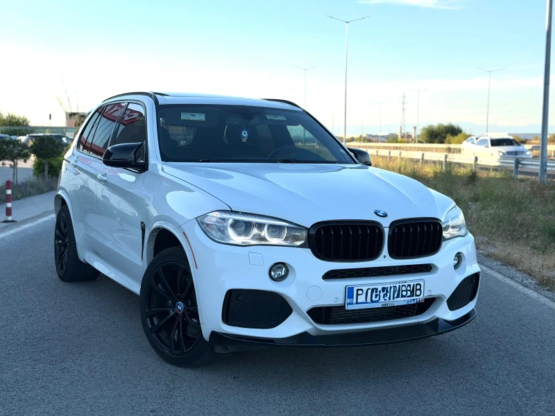 BMW X5 - 22500 € - 49064593 1 | Car24.bg BMW X5 - 22500 € - 49064593 1