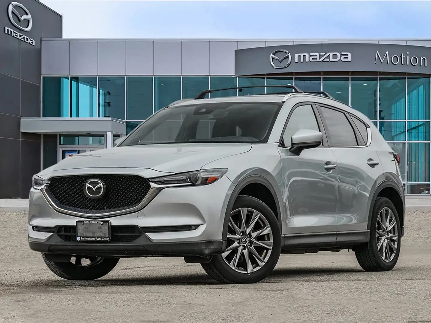 Mazda CX-5 Signature Turbo | Auto.bg — изображение 1 Mazda CX-5 Signature Turbo | Auto.bg — изображение 1