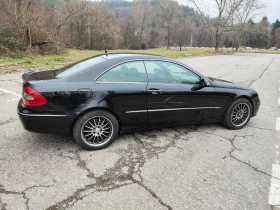Mercedes-Benz CLK 320 avangard | Mobile.bg — малка снимка 2
