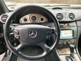 Mercedes-Benz CLK 320 avangard | Mobile.bg — малка снимка 5