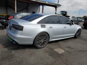 Audi S6 PRESTIGE 4.0TFSI - 20200 лв. / 10328.10 € - 27095276 6 | Car24.bg Audi S6 PRESTIGE 4.0TFSI - 20200 лв. / 10328.10 € - 27095276 6