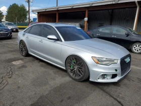 Audi S6 PRESTIGE 4.0TFSI - 20200 лв. / 10328.10 € - 27095276 3 | Car24.bg Audi S6 PRESTIGE 4.0TFSI - 20200 лв. / 10328.10 € - 27095276 3