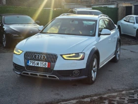 Audi A4 Allroad Facelift 2.0TFSI - Car24.bg Audi A4 Allroad Facelift 2.0TFSI
