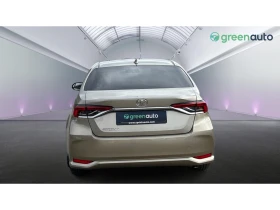 Toyota Corolla 1.5i M/T, Месечна вноска от 227 - 14990 € / 29317.89 лв. - 48715833 4 | Car24.bg Toyota Corolla 1.5i M/T, Месечна вноска от 227 - 14990 € / 29317.89 лв. - 48715833 4