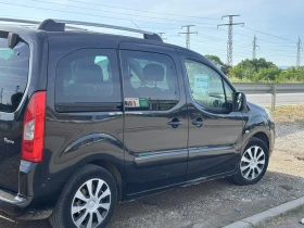 Peugeot Partner - 4600 € / 8996.82 лв. - 11906757 3 | Car24.bg Peugeot Partner - 4600 € / 8996.82 лв. - 11906757 3