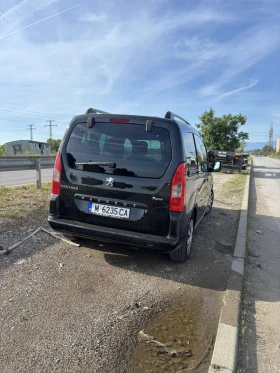 Peugeot Partner - 4600 € / 8996.82 лв. - 11906757 2 | Car24.bg Peugeot Partner - 4600 € / 8996.82 лв. - 11906757 2