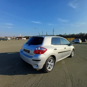 Toyota Auris undefined | Auto.bg — изображение 4 Toyota Auris undefined | Auto.bg — изображение 4