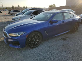 Снимка BMW 840