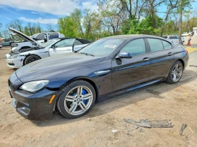 BMW 635 XI GRAN COUPE #FULL#