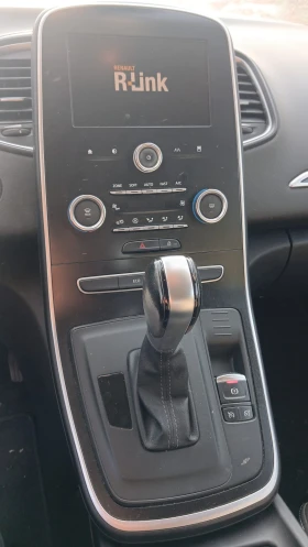 Renault Scenic 1.5 dci | Auto.bg — изображение 3 Renault Scenic 1.5 dci | Auto.bg — изображение 3