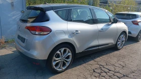 Renault Scenic 1.5 dci | Auto.bg — изображение 6 Renault Scenic 1.5 dci | Auto.bg — изображение 6