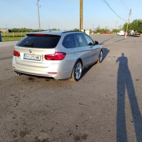 BMW 320 320xd 190hp B47 | Auto.bg — изображение 6 BMW 320 320xd 190hp B47 | Auto.bg — изображение 6