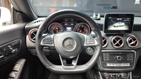 Mercedes-Benz CLA 220 AMG* КОЖА* ПОДГРЕВ* НАВИ* КАМЕРА* АВТОКРЕДИТ - 17700 € - 32347868 11 | Car24.bg Mercedes-Benz CLA 220 AMG* КОЖА* ПОДГРЕВ* НАВИ* КАМЕРА* АВТОКРЕДИТ - 17700 € - 32347868 11