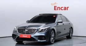 Mercedes-Benz S 450 L * AMG * FACE * TV * ОБДУХВАНЕ * 360 * ДИСТРОНИК