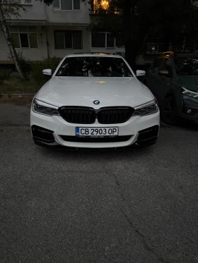 BMW 540 540XI | Auto.bg — изображение 2 BMW 540 540XI | Auto.bg — изображение 2