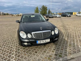 Mercedes-Benz E 220 - Car24.bg Mercedes-Benz E 220