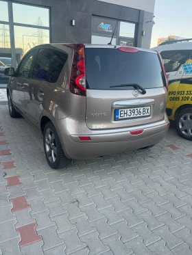 Nissan Note 1.4 - 3800 € - 47067399 4 | Car24.bg Nissan Note 1.4 - 3800 € - 47067399 4