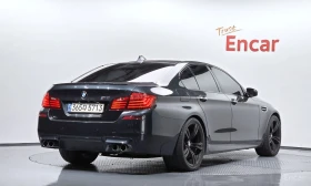 BMW M5 M5 Sedan/ХЕДЪП/FULL-ПОДГРЕВ/ОБДУХВАНЕ/ЧЕРВЕН САЛОН | Auto.bg — изображение 2 BMW M5 M5 Sedan/ХЕДЪП/FULL-ПОДГРЕВ/ОБДУХВАНЕ/ЧЕРВЕН САЛОН | Auto.bg — изображение 2