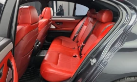 BMW M5 M5 Sedan/ХЕДЪП/FULL-ПОДГРЕВ/ОБДУХВАНЕ/ЧЕРВЕН САЛОН | Auto.bg — изображение 9 BMW M5 M5 Sedan/ХЕДЪП/FULL-ПОДГРЕВ/ОБДУХВАНЕ/ЧЕРВЕН САЛОН | Auto.bg — изображение 9