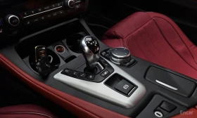 BMW M5 M5 Sedan/ХЕДЪП/FULL-ПОДГРЕВ/ОБДУХВАНЕ/ЧЕРВЕН САЛОН | Auto.bg — изображение 7 BMW M5 M5 Sedan/ХЕДЪП/FULL-ПОДГРЕВ/ОБДУХВАНЕ/ЧЕРВЕН САЛОН | Auto.bg — изображение 7
