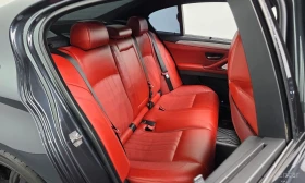 BMW M5 M5 Sedan/ХЕДЪП/FULL-ПОДГРЕВ/ОБДУХВАНЕ/ЧЕРВЕН САЛОН | Auto.bg — изображение 8 BMW M5 M5 Sedan/ХЕДЪП/FULL-ПОДГРЕВ/ОБДУХВАНЕ/ЧЕРВЕН САЛОН | Auto.bg — изображение 8
