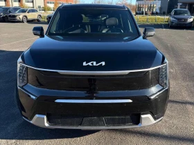 Kia EV9 Land Package CARFAX - 38900 € - 63540745 6 | Car24.bg Kia EV9 Land Package CARFAX - 38900 € - 63540745 6
