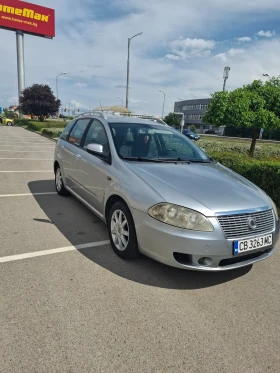 Fiat Croma - 1300 € - 78864106 6 | Car24.bg Fiat Croma - 1300 € - 78864106 6