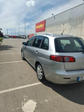 Fiat Croma - 1300 € - 78864106 4 | Car24.bg Fiat Croma - 1300 € - 78864106 4
