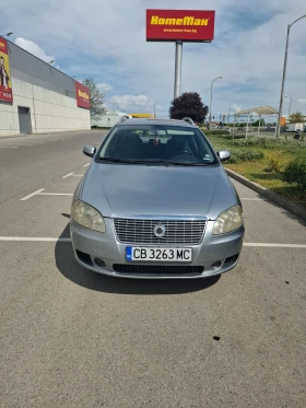 Fiat Croma - 1300 € - 78864106 2 | Car24.bg Fiat Croma - 1300 € - 78864106 2