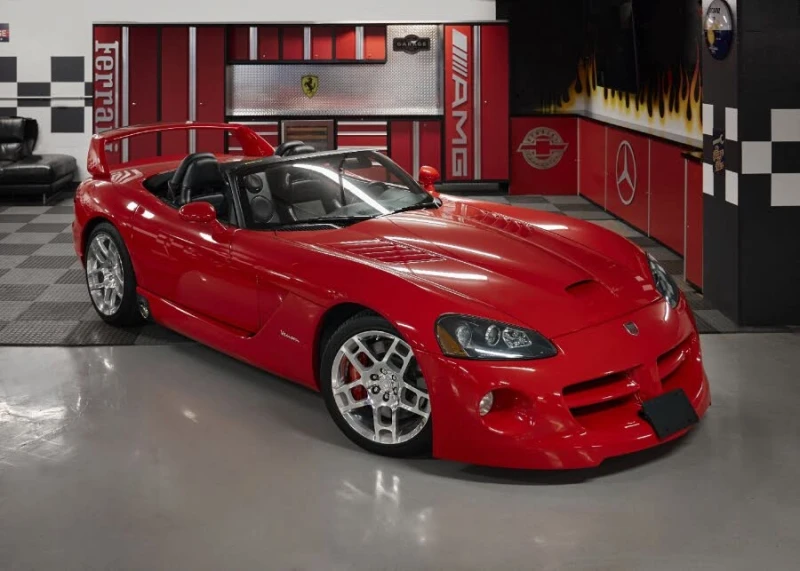 Dodge Viper Viper SRT10 Roadster RWD - 98000 € / 191671.34 лв. - 77934826 1 | Car24.bg Dodge Viper Viper SRT10 Roadster RWD - 98000 € / 191671.34 лв. - 77934826 1