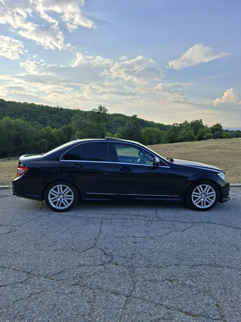 Mercedes-Benz C 300 AMG 4MATIC LPG - 8200 € - 36982343 1 | Car24.bg Mercedes-Benz C 300 AMG 4MATIC LPG - 8200 € - 36982343 1