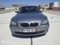 BMW 523 /190кс, бензин, фейслифт, 6 скорости, навигация  - [3] 