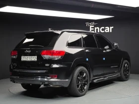 Jeep Grand cherokee 3.0 AWD OVERLAND SUMMIT - 23270 лв. / 11897.76 € - 46445422 2 | Car24.bg Jeep Grand cherokee 3.0 AWD OVERLAND SUMMIT - 23270 лв. / 11897.76 € - 46445422 2