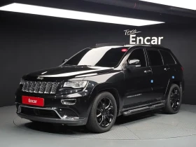 Jeep Grand cherokee 3.0 AWD OVERLAND SUMMIT - Car24.bg Jeep Grand cherokee 3.0 AWD OVERLAND SUMMIT