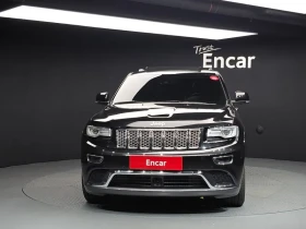 Jeep Grand cherokee 3.0 AWD OVERLAND SUMMIT - 23270 лв. / 11897.76 € - 46445422 3 | Car24.bg Jeep Grand cherokee 3.0 AWD OVERLAND SUMMIT - 23270 лв. / 11897.76 € - 46445422 3