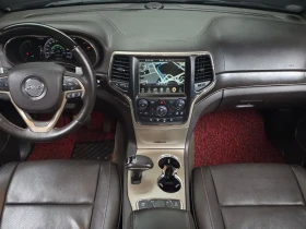 Jeep Grand cherokee 3.0 AWD OVERLAND SUMMIT - 23270 лв. / 11897.76 € - 46445422 7 | Car24.bg Jeep Grand cherokee 3.0 AWD OVERLAND SUMMIT - 23270 лв. / 11897.76 € - 46445422 7
