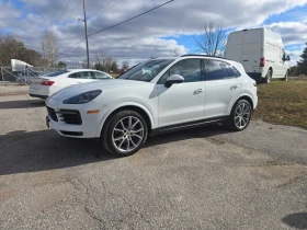 Porsche Cayenne AWD CARFAX - Car24.bg Porsche Cayenne AWD CARFAX