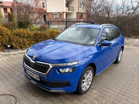 Skoda Kamiq Style - Car24.bg Skoda Kamiq Style