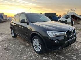 BMW X3 2, 0D/4X4/ - 10800 € / 21122.96 лв. - 45313541 2 | Car24.bg BMW X3 2, 0D/4X4/ - 10800 € / 21122.96 лв. - 45313541 2