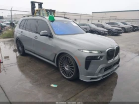 BMW X7 * ALPINA* XB7* FULL* - Car24.bg BMW X7 * ALPINA* XB7* FULL*