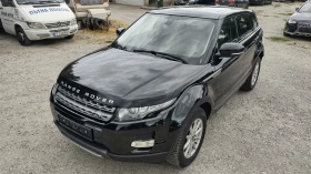 Land Rover Evoque Кожа/ 2.2d/150kc/Автом.