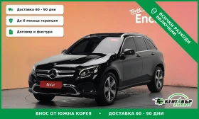 Mercedes-Benz GLC 220 - Car24.bg Mercedes-Benz GLC 220