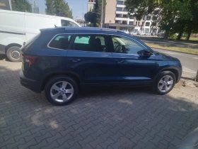 Skoda Karoq 4 х 4 - 22500 € / 44006.17 лв. - 19065066 3 | Car24.bg Skoda Karoq 4 х 4 - 22500 € / 44006.17 лв. - 19065066 3