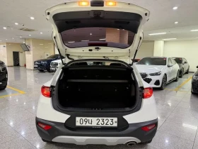 Kia Stonic 1.6 Deluxe | Auto.bg — изображение 17 Kia Stonic 1.6 Deluxe | Auto.bg — изображение 17