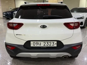 Kia Stonic 1.6 Deluxe | Auto.bg — изображение 4 Kia Stonic 1.6 Deluxe | Auto.bg — изображение 4