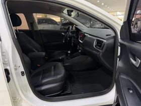 Kia Stonic 1.6 Deluxe | Auto.bg — изображение 15 Kia Stonic 1.6 Deluxe | Auto.bg — изображение 15