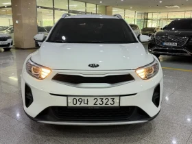 Kia Stonic 1.6 Deluxe | Auto.bg — изображение 2 Kia Stonic 1.6 Deluxe | Auto.bg — изображение 2