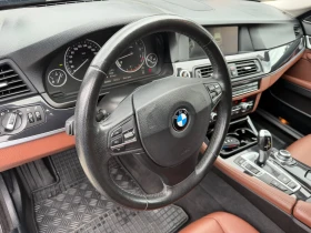BMW 528 X DRIVE* REALNI KM* | Auto.bg — изображение 9 BMW 528 X DRIVE* REALNI KM* | Auto.bg — изображение 9